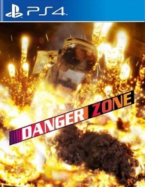 Danger Zone (PS4)
