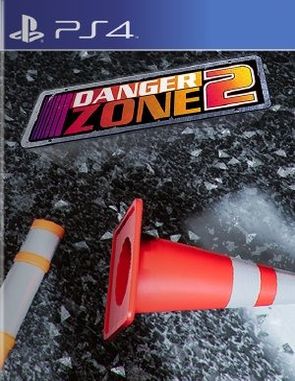 Danger Zone 2 (PS4)