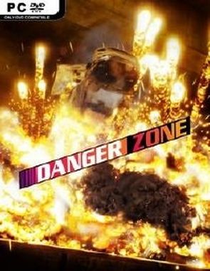 Danger Zone: Bonus Levels (PC)