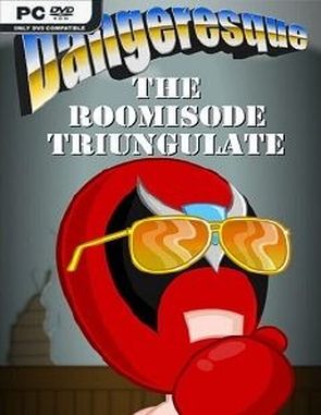 Dangeresque: The Roomisode Triungulate (PC)