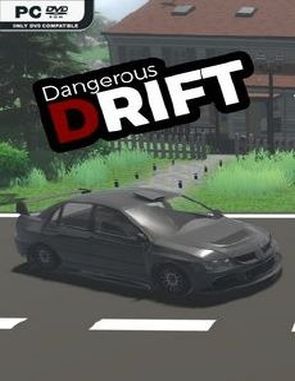 Dangerous Drift (PC)