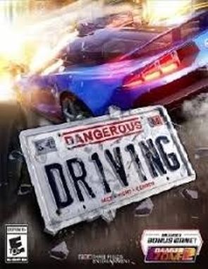 Dangerous Driving (PC)