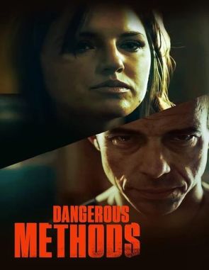 Dangerous Methods (2022) (Películas)