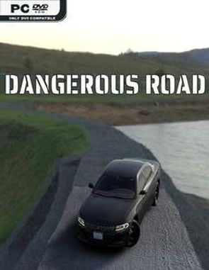 Dangerous Road (PC)