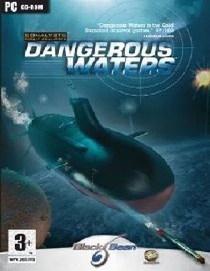 Dangerous Waters (PC)