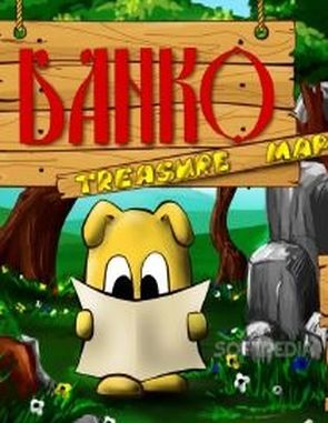 Danko and Treasure Map (PC)
