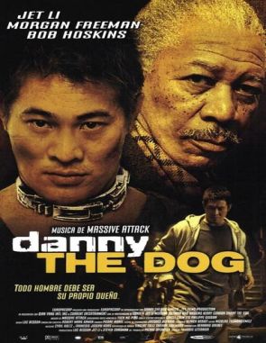 Danny: La bestia Unleashed (2024) (Películas)