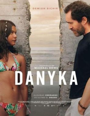 Danyka (2020) (Películas)