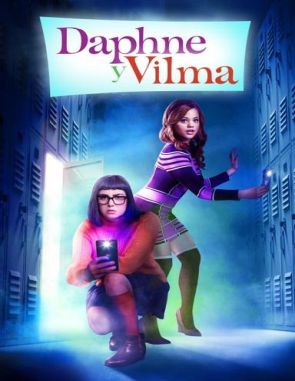 Daphne y Vilma (2018) (Películas)