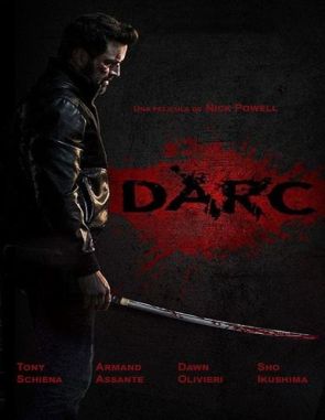 Darc (2018) (Películas)