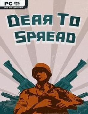 Dare to Spread (PC)