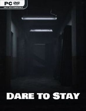 Dare to Stay (PC)
