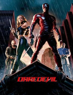 Daredevil: El hombre sin miedo (2003) (Películas)