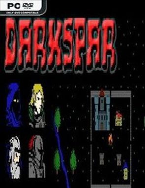 DarkSpar (PC)
