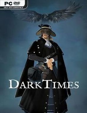 DarkTimes: Wrath of the Raven (PC)