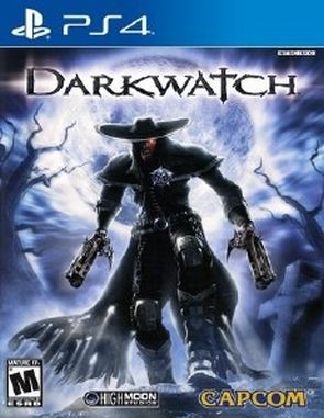 Darkwatch (PS4)