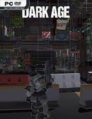 Dark Age (PC)