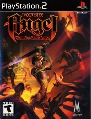 Dark_Angel_Vampire_Apocalypse Dark Angel Vampire Apocalypse (PS2)