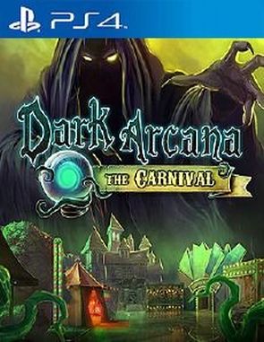 Dark Arcana the Carnival (PS4)