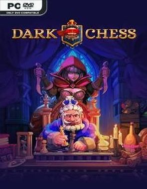 Dark Chess (PC)