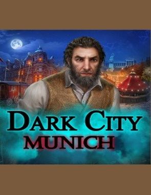 Dark City: Munich Collector's Edition (PC)