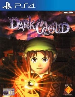 Dark Cloud (PS4)