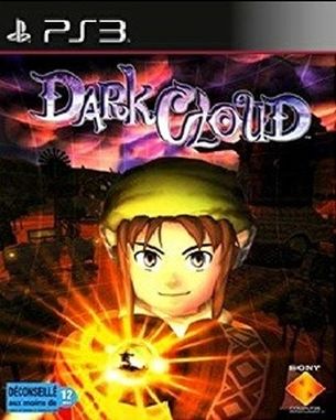 Dark Cloud (PS3)