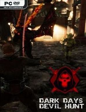 Dark_Days_Devil_Hunt Dark Days: Devil Hunt (PC)