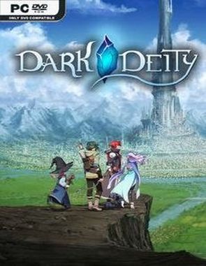 Dark Deity (PC)