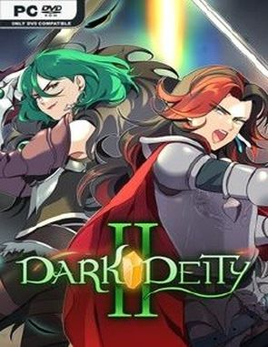 Dark Deity 2 (PC)