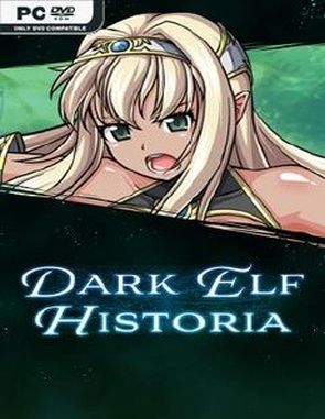 Dark Elf Historia (PC)
