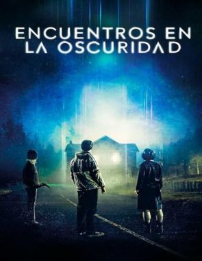 Dark Encounter (2019) (Películas)