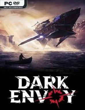 Dark Envoy (PC)
