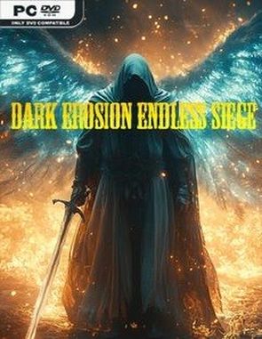 Dark Erosion: Endless Siege (PC)
