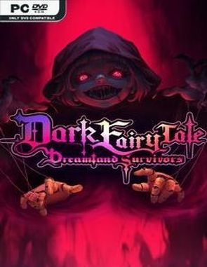 Dark Fairy Tale: Dreamland Survivors (PC)