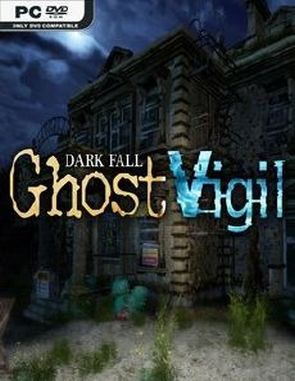Dark Fall: Ghost Vigil (PC)