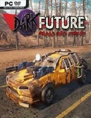 Dark_Future_Blood_Red_States Dark Future: Blood Red States (PC)