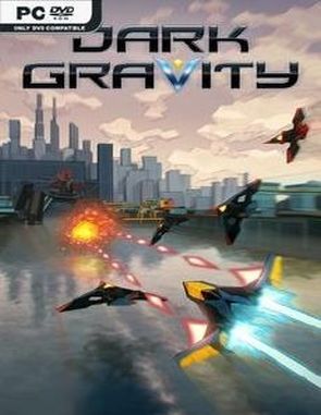 Dark_Gravity Dark Gravity (PC)