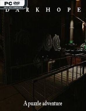 Dark Hope: A Puzzle Adventure (PC)