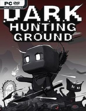 Dark Hunting Ground (PC)