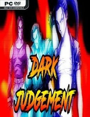Dark Judgement (PC)