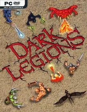 Dark Legions (PC)