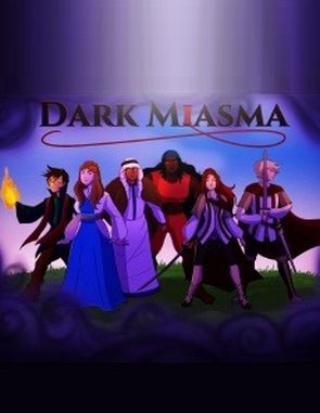 Dark Miasma (PC)
