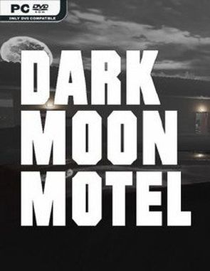 Dark Moon Motel (PC)