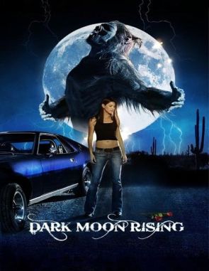 Dark Moon Rising (2015) (Películas)
