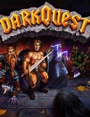 Dark Quest (PC)