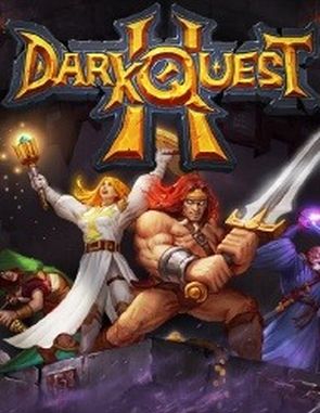 Dark Quest 2 (PC)