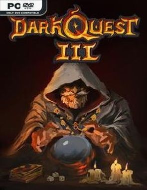Dark Quest 3 (PC)