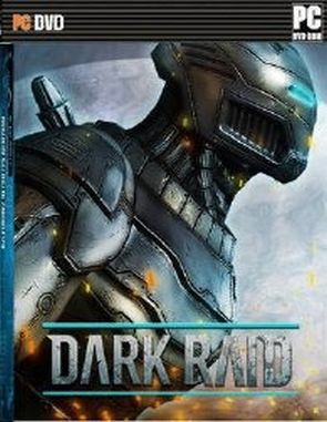 Dark Raid (PC)