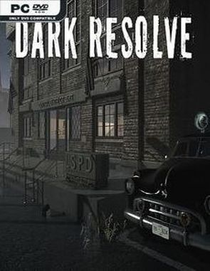 Dark Resolve (PC)